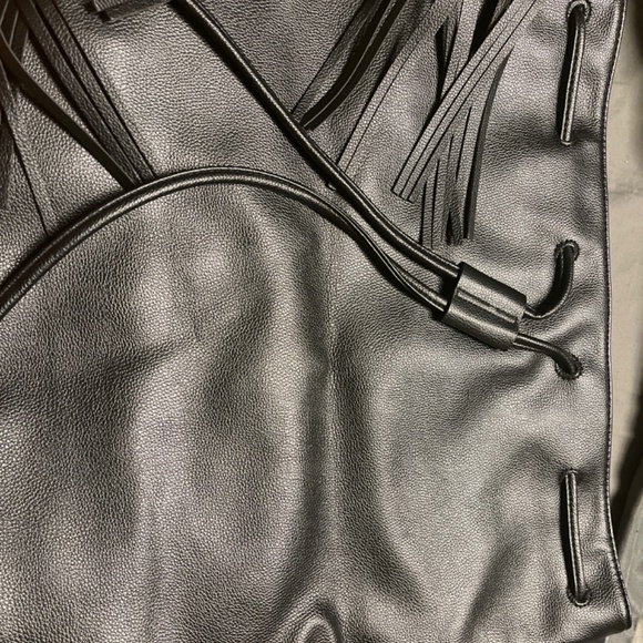 Purse/backpack - Picture 2 of 2